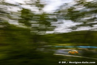 Race preview: WTCC racers aim to tame the legendary Nordschleife