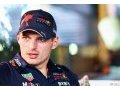 Verstappen : Le programme Red Bull Powertrains est 'impressionnant'
