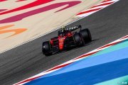 Sainz se dédouane face à une 'grande faiblesse' de la Ferrari 2023