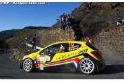 Neuville ne se mettra pas de pression en Corse