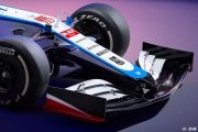 No 'miracle' for Williams in 2020 - boss 