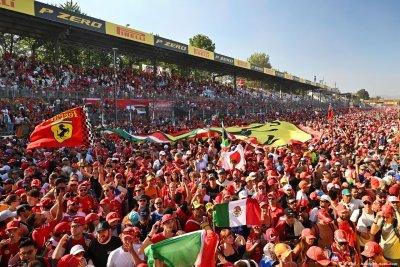 Three Times a Team’s ‘Second’ Driver Battled for the Championship as Antonelli Upstages Russell in 2026
