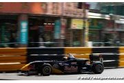 Ricciardo et Da Costa évoquent la magie de Macao