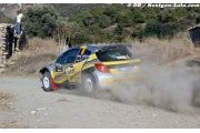 Wittmann veut faire plus d'IRC en 2011