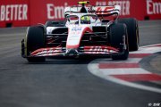 Schumacher ne craint pas la pluie pour sa première en F1 au Japon
