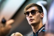 Russia 2019 - GP preview - Williams