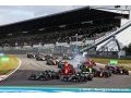 Nurburgring 'open' to replacing axed Canada GP