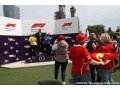 Photos - 2018 Azerbaijan GP - Pre-race (187 photos)