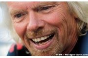 L'avenir de Virgin en F1 est assuré
