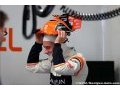 Vandoorne struggled in F1 spotlight - Boullier