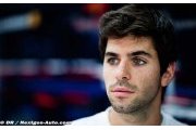 Alguersuari admits to eyeing Webber's seat for 2012