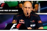 Red Bull n'a pas aidé Toro Rosso