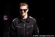 Haas F1 : 'Ne rien laisser au hasard' pour avoir 'des chances' en Australie