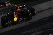 Pérez réfute toute idée de retraite et veut rester en F1 ‘pour 3 ou 4 ans' 