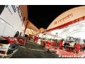 Monte Carlo: What a day for Citroën Racing