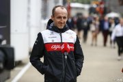 Kubica et la 'tragédie' qui le privait d'une probable grande carrière en F1