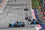 Williams F1 a 'souffert' en Autriche et se trouve 'assez loin' de ses rivales