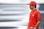 Leclerc : L'attitude de Verstappen est 'compréhensible'
