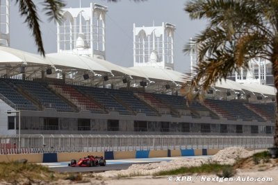 Après cette reprise de la F1, Brawn s’attend à un calendrier globalement respecté