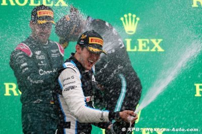 Les statistiques après le Grand Prix de Hongrie