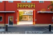 Soufflerie : Ferrari est en règle selon la FIA