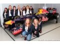 Red Bull asks fans to help decide 2014 driver