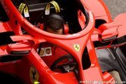 FIA tells Ferrari to remove Halo winglets