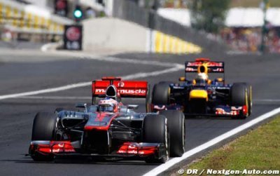 Button remains defiant 