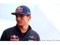 Verstappen sure Red Bull exit would not end F1 career