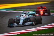 Hamilton to Ferrari 'would not change much'