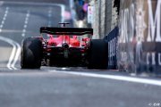 Ferrari convaincue de pouvoir faire 'un autre pas en avant' à Miami