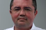 Boullier n'exclut pas un retour dans une équipe de F1