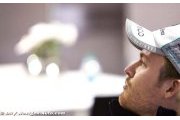 Rosberg espère terminer la saison sur une bonne note