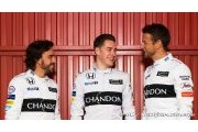 Button adoube Vandoorne : ‘Il a eu la meilleure école possible'