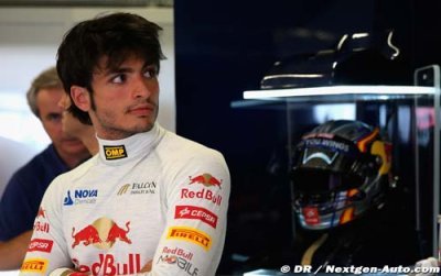 Red Bull va tourner au Koweït