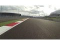 Vidéo - En caméra embarquée avec Vettel à Sotchi