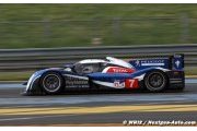 Imola - ILMC: Peugeot in unchartered territory