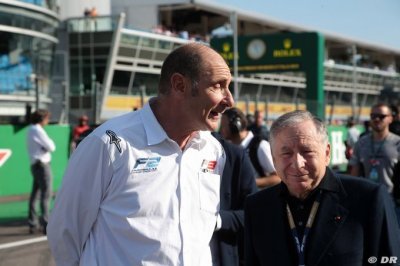 Les jeunes pilotes qui visent la F1 ’n’ont pas besoin d’académies pour briller’