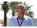 Domenicali : McLaren 'prouve' que le développement est encore possible en F1