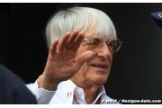 F1 trial twist as Ecclestone deputy fails to show