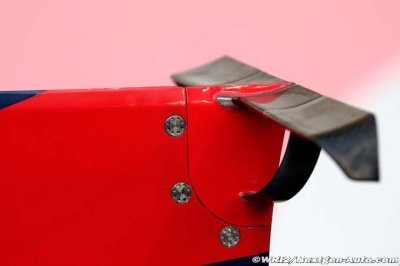 Les ailerons de requin et les T-Wings bannis dès la saison 2018