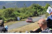 Symtech heads into 6-way spanish PWRC battle