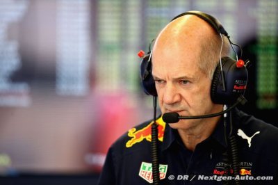 On a lu&nbsp;: Adrian Newey, le plus grand ingénieur de Formule 1