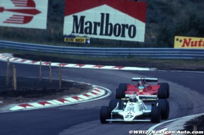 Doornbos plays down Dutch GP chances
