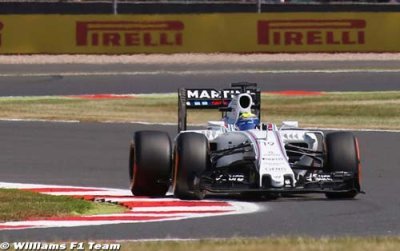 Massa hits back at ’exaggerated’ claims