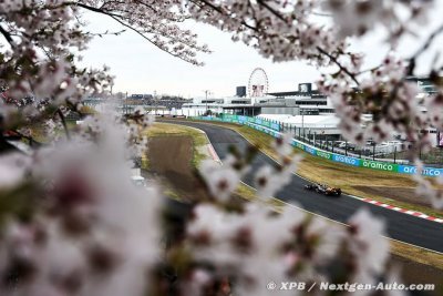 McLaren F1 n’exclut pas une victoire dès cette saison