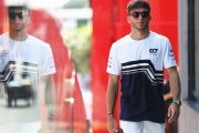 S'il a une bonne opportunité, Gasly n'exclut pas de quitter l'univers Red Bull