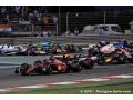 Photos - GP de Bahreïn 2022 - Retour sur le week-end