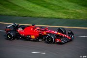 Vasseur rassure sur l'ambiance chez Ferrari