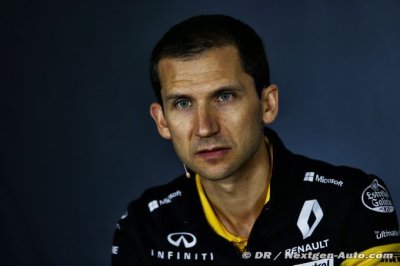 Taffin&nbsp;: Le Paul Ricard propose des défis très variés